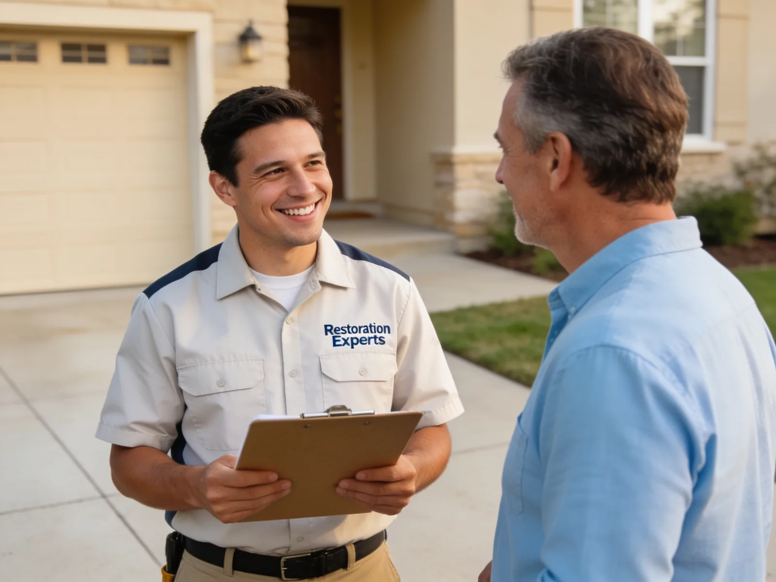 Water Damage Cleanup Harvey, IA FAQs